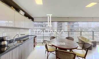 Imagem 6: Apartamentos a Venda Vila Madalena 3 Quartos e 2 Vagas