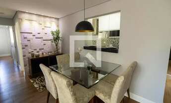 Imagem 3: Apartamento para Aluguel - Vila Andrade, 3 Quartos, 83 m2