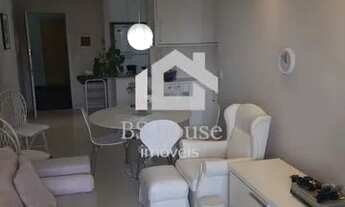 Imagem 5: Apartamento Mobiliado - Bairro Jardim, próximo ao parque Celso Daniel