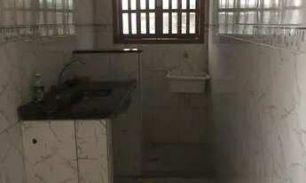 Imagem 3: Casa, local reservado Vargem Grande