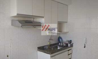 Imagem 6: Apartamento dois quartos com elevador à venda no bairro Fernão Dias - Belo Horizonte/MG