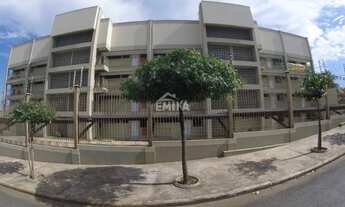 Imagem 4: Apartamento com 2 quarto(s) no bairro Jd. Santa Cruz em Cuiabá - MT