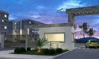 Imagem: NI- Alugo Apartamento I 2 quartos I em Camaragibe