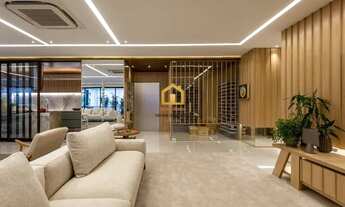 Imagem: Apartamento à venda no bairro Setor Bueno