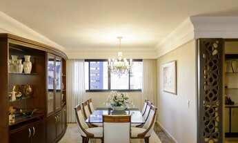 Imagem 3: Apartamento no Ecoville - ARYA 1