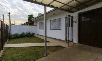 Imagem 5: Casa com 2 Quartos para Alugar no bairro Nossa Senhora Das Graças com 82m²