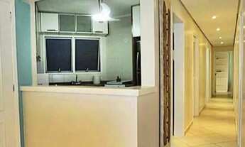 Imagem 6: Apartamento com 5 dormitórios, 136 m² - venda por R$ 4.350.000,00 ou aluguel por R$ 19.000