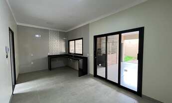 Imagem 3: Casa Moderno Localização Nobre