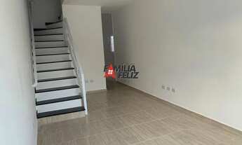 Imagem 4: Sobrado novo em Praia Grande, Vila Caiçara