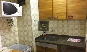 Imagem 4: Flat disponível no Jardim Paulista