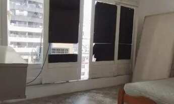 Imagem 6: Apartamento semimobiliado com 1 quarto no Edifício Seabra - AP49052