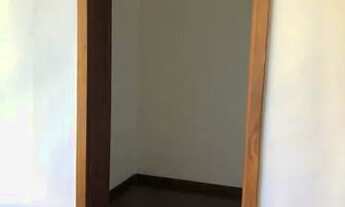 Imagem 2: Apartamento para aluguel possui 142 metros quadrados com 3 quartos