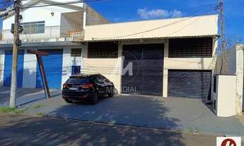 Imagem: Salão/Galpão (salão - térreo