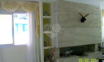 Imagem 7: São Paulo - Casa de Condomínio - HORTO