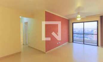 Imagem: Apartamento para Aluguel - Campo Belo, 2