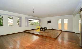 Imagem 6: Casa a venda no Alto da Lapa, 4 dorms, 300 m², R$ 1.599.900,00 - SP/SP