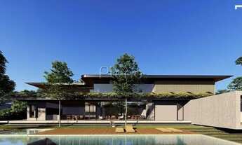 Imagem 4: Casa à venda no Condomínio Quinta da Baroneza - Bragança Paulista/SP