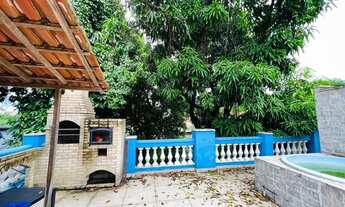 Imagem 7: Casa de condomínio para venda possui 610 metros quadrados com 3 quartos