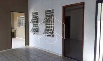 Imagem 3: Residencial Casa em Marília