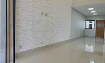 Imagem 5: CASA PARA VENDA, nova, 3 suítes no JD ATLÂNTICO