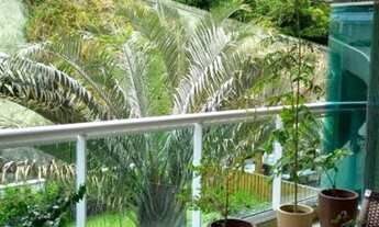 Imagem 5: Apartamento na Barra vista mar Costa Espana Apt frente mar Farol da Barra