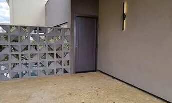 Imagem 2: Casa em Condomínio para Venda em Ribeirão Preto, Vila do Golf, 3 dormitórios, 3 suítes, 5