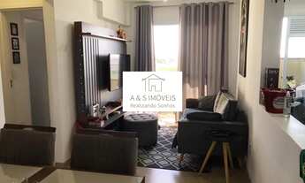 Imagem: SOROCABA - Apartamento Padrão - JARDIM