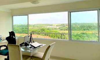 Imagem 4: DOIS QUARTOS NA PARALELA, VISTA MAR, ALTO, ARMÁRIOS