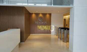 Imagem 7: Sala à venda, 39 m² por R$ 399.000,00 - Boqueirão - Praia Grande/SP