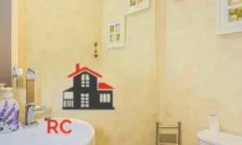 Imagem 6: Apto seminovo, com 3 dts, 2 stes, 2 vagas, Perdizes