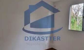 Imagem 6: Apartamento para Locação com 2 dormitórios em Bonfim Paulista