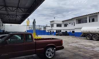 Imagem 3: Galpão - Parque Duque - Duque de Caxias - 1500 M²