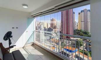 Imagem 7: Apartamento para Aluguel - Liberdade, 1 Quarto, 36 m2