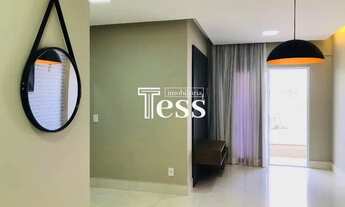 Imagem 4: ALUGA - Apartamento de 2 dormitórios 2 banheiros 2 vagas elevador salão de festas bairro P