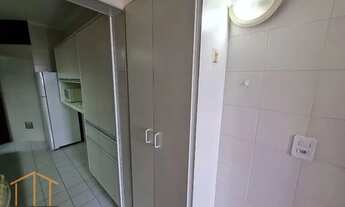 Imagem 5: Apartamento com 2 dormitórios para alugar, 68 m² por R$ 2.200,00/mês - Centro - Itu/SP