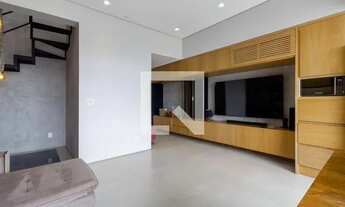 Imagem 3: Apartamento para Aluguel - Moema, 1 Quarto, 89 m2