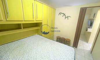 Imagem 6: Kitnet com 1 dorm, Canto do Forte, Praia Grande - R$ 210 mil, Cod: 1587