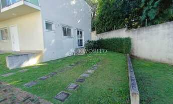 Imagem 4: Casa para alugar no bairro Vila Santista - Atibaia/SP