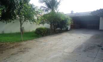 Imagem: Casa à Venda no Jd. Vetorazzo