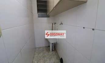 Imagem 7: Sobrado com 2 dormitórios, 131 m² - venda por R$ 600.000,00 ou aluguel por R$ 3.000,00/mês