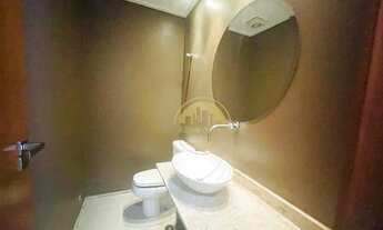 Imagem 6: Apartamento com 3 dormitórios à venda, 234 m² por R$ 2.300.000,00 - Boqueirão - Santos/SP