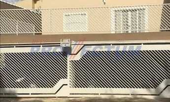 Imagem: Casa - Jardim Tupi - Campinas