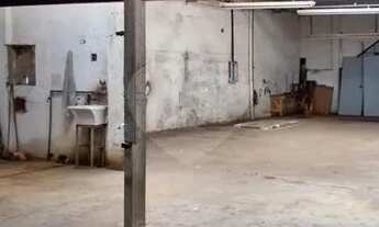 Imagem 5: Galpão-São Paulo-JARDIM ARICANDUVA