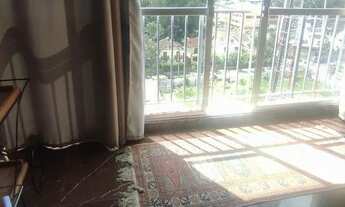 Imagem 3: Apartamento para Venda em Teresópolis, Alto, 3 dormitórios, 1 suíte, 3 banheiros, 1 vaga