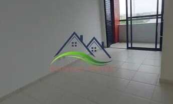 Imagem 5: Apartamento para venda tem 72 metros quadrados com 3 quartos em Coroa do Meio - Aracaju