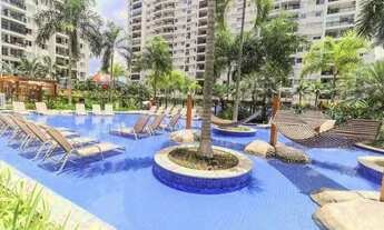 Imagem 5: Cobertura Linear - Cidade Jardim - Maayan