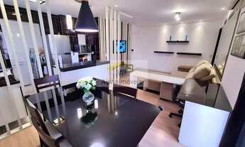 Imagem: Apartamento à venda no bairro Vila Olímpia