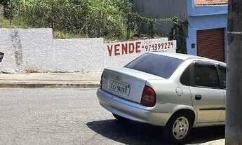 Imagem 2: VENDO TERRENO DE 10X25 EM GUARULHOS, DOCUMENTAÇÃO TUDO OK, ESCRITURA REGISTRADA, IPTU 2023