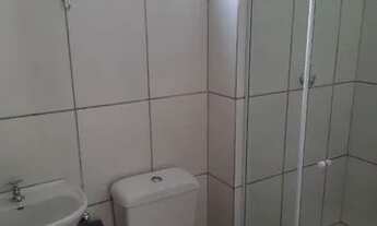 Imagem 5: Apartamento bairro Água Limpa