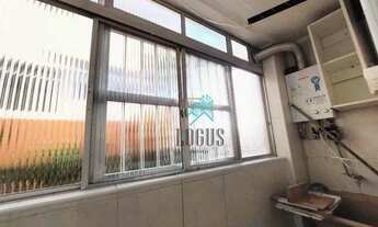 Imagem 6: Apartamento com 2 dormitórios, 56 m² - venda por R$ 240.000,00 ou aluguel por R$ 1.500,00